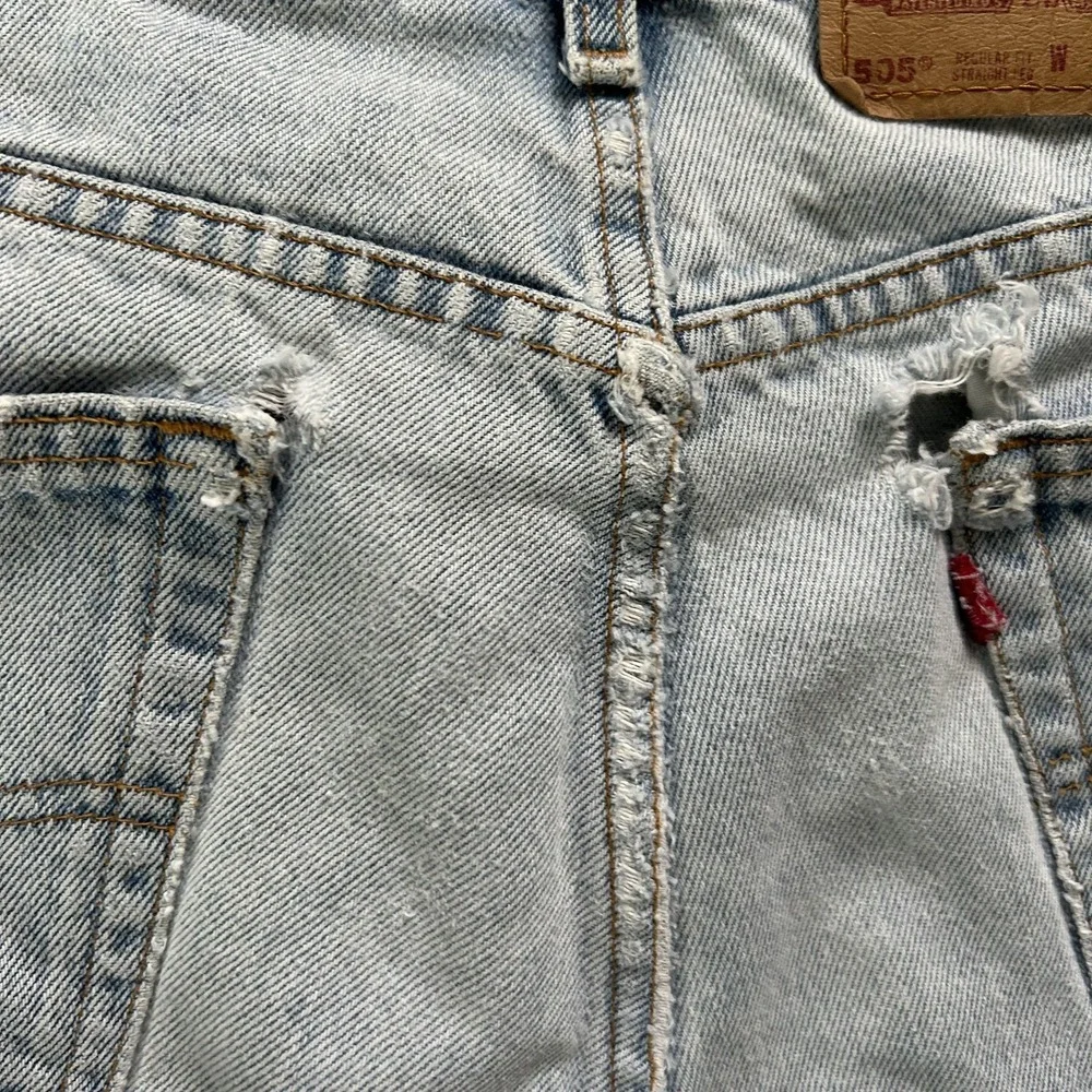 Levis brand levi